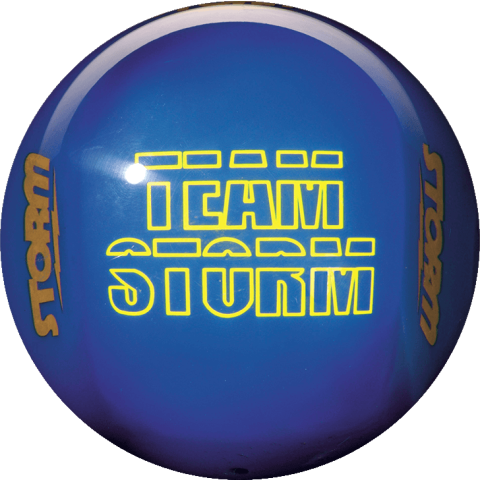 Team Storm Blue