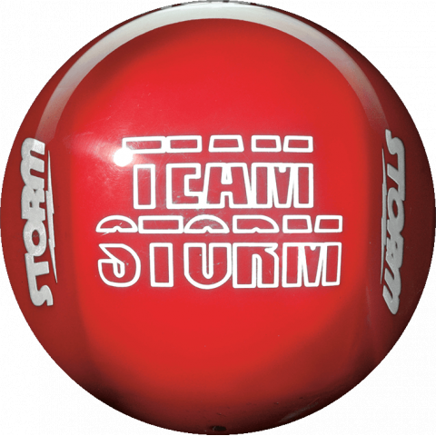 Team Storm Red