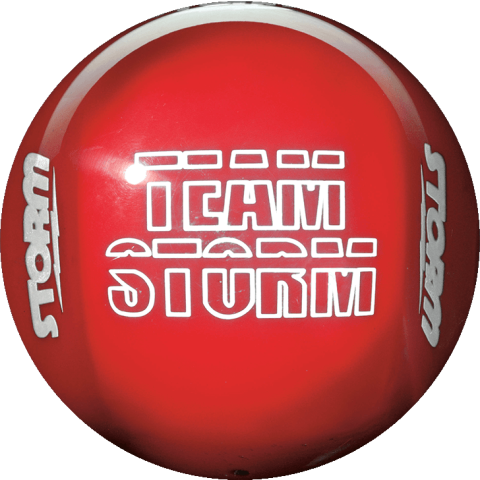 Team Storm Red