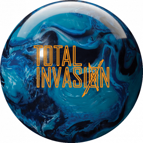 Storm Total Invasion