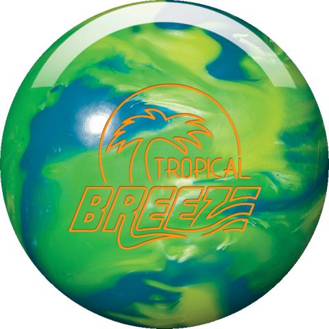 Storm Tropical Breeze Pearl Blue / Green / Yellow