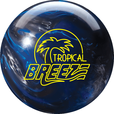 Storm Tropical Breeze Pearl Kona Blue / Silver