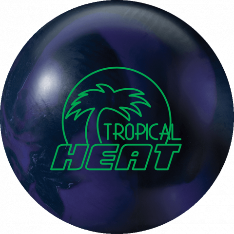 Storm Tropical Heat Hybrid Black / Purple