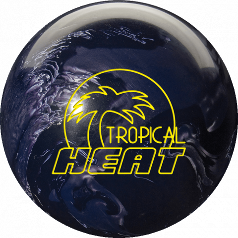Storm Tropical Heat Hybrid Black / Silver