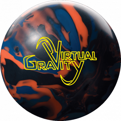 Storm Virtual Gravity