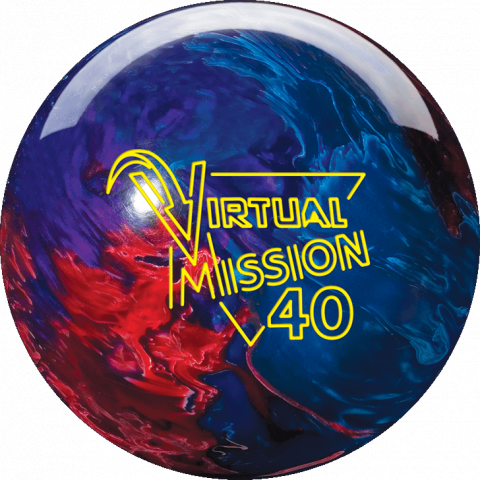 Storm Virtual Mission 40