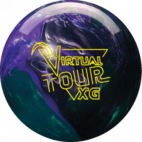Storm Virtual Tour XG