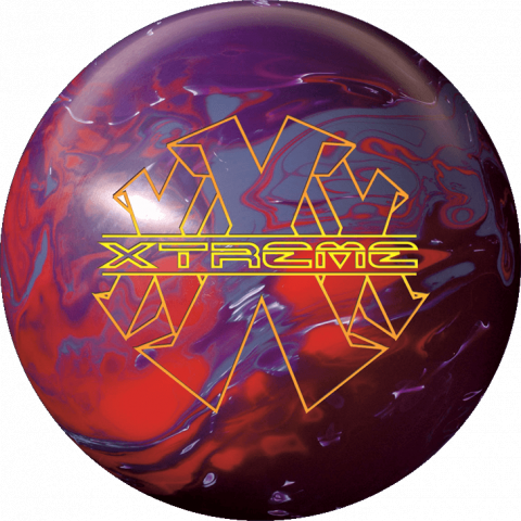 Storm X Factor Triple Xtreme