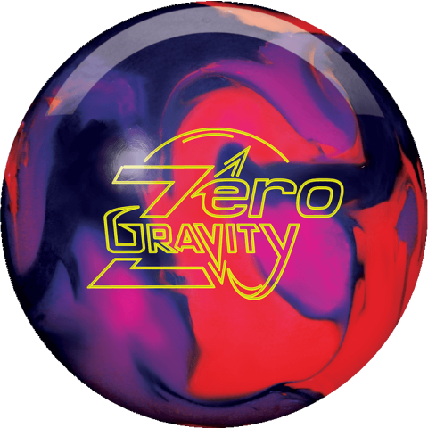 Storm Zero Gravity