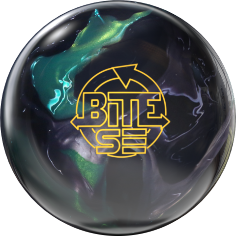 Storm Bite SE Bowling Ball | bowwwl.com
