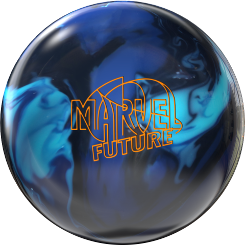 Storm Marvel Maxx Future Bowling Ball | bowwwl.com