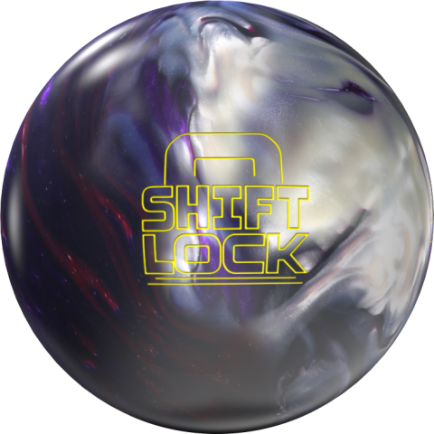 HI-SP STORM SHIFT LOCK LTD 15ポンド Storm Shift Lock LTD Bowling Ball - 123Bowl