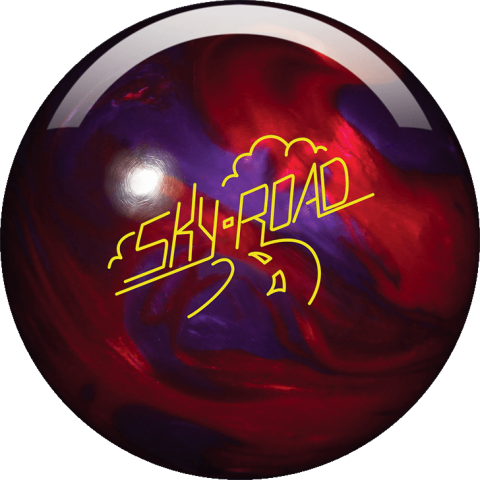Storm Sky-Road Bowling Ball | bowwwl.com