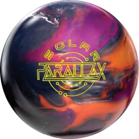 Storm Solar Parallax Bowling Ball | bowwwl.com