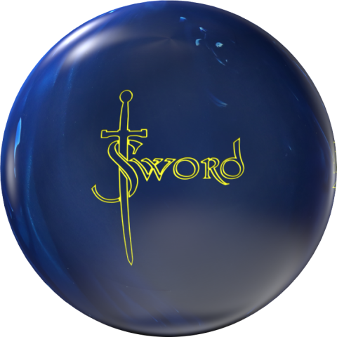 Storm Sword Nano Bowling Ball | bowwwl.com