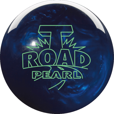 Storm T-Road Pearl Bowling Ball | bowwwl.com