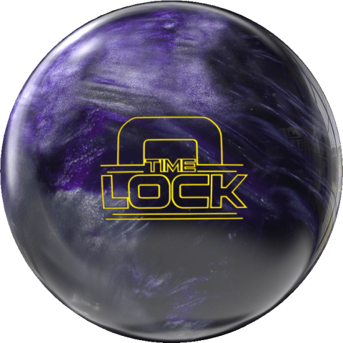 Storm Time Lock Bowling Ball | bowwwl.com