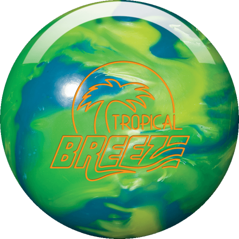 Storm Tropical Breeze Pearl (various colors) Bowling Ball | bowwwl.com