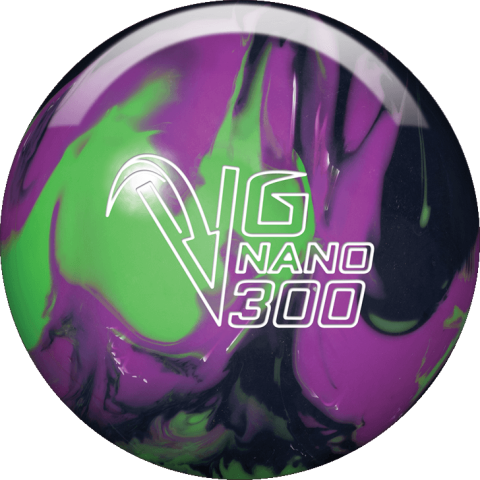 パネライ 希少 ADV 300 Nano VG Storm Bowling bowwwl.com | Ball ボール