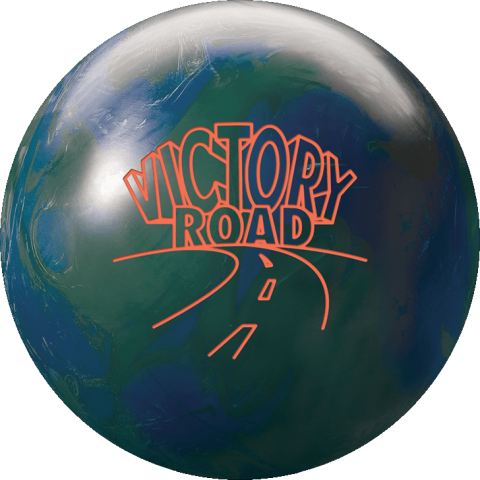 Storm Victory Road Solid Bowling Ball | bowwwl.com
