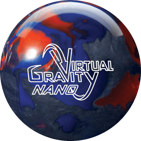 Storm Virtual Gravity NANO Pearl Bowling Ball | bowwwl.com