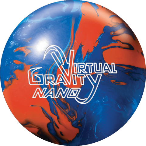 Virtual Gravity Pro X3 [STORM Ball Review] | Subaru Nagano