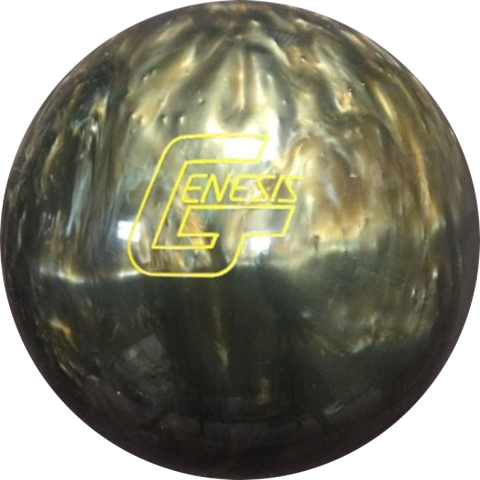 Nu-Line Genesis Honey Pearl Urethane