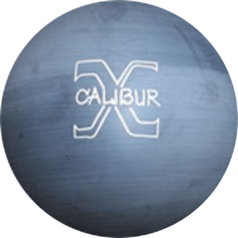 Nu-Line X-Calibur Black