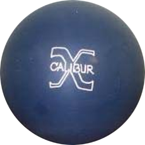Nu-Line X-Calibur Blue