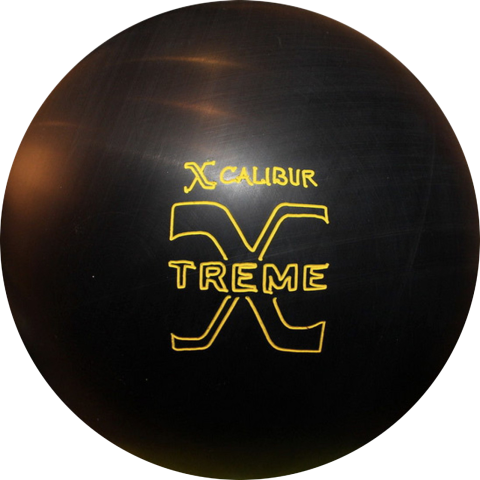 Nu-Line X-Calibur X-treme