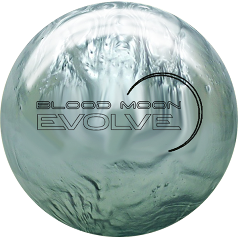 Pyramid Blood Moon Evolve