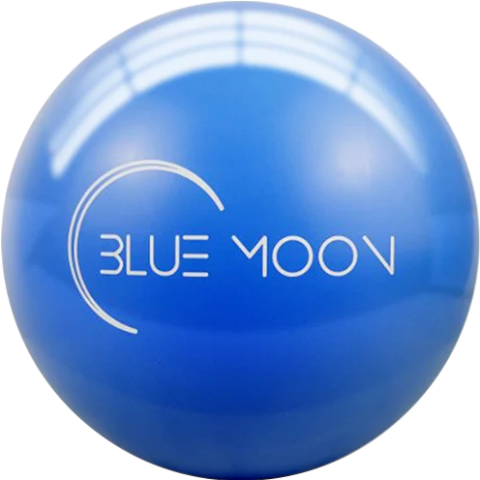 Pyramid Blue Moon