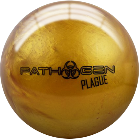 Pyramid Pathogen Plague Pearl