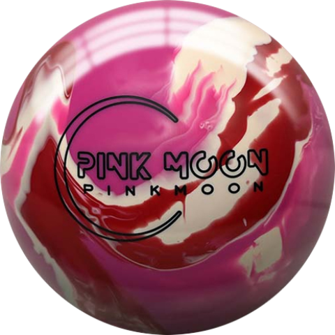 Pyramid Pink Moon