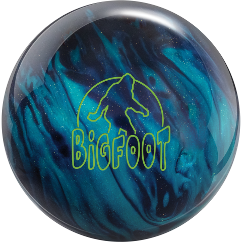 Radical Bigfoot Hybrid