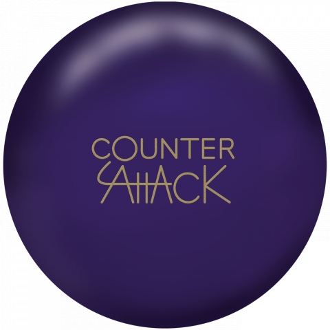 Radical Counter Attack Solid