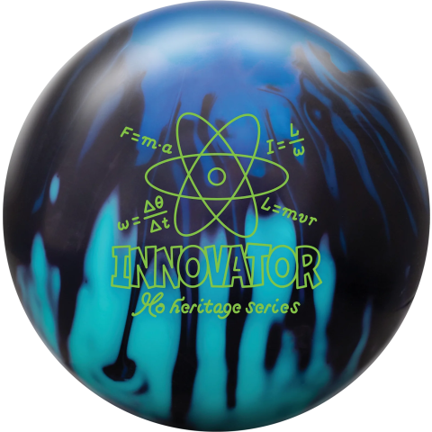 Radical Innovator Solid