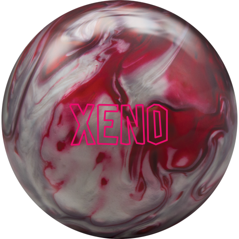 Radical Xeno Pearl