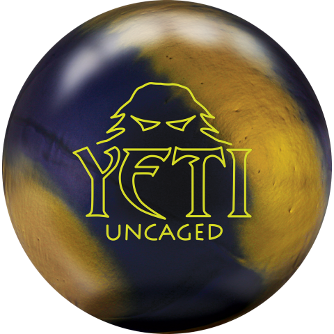 Radical Yeti Uncaged