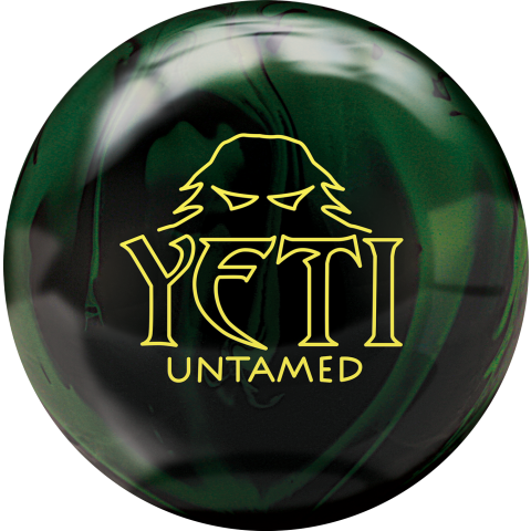 Radical Yeti Untamed