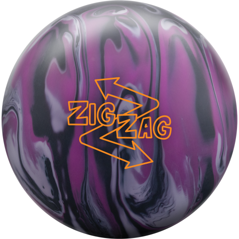 Radical ZigZag Solid