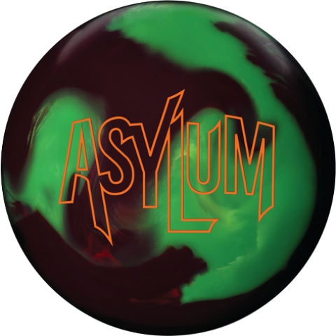 Roto Grip Asylum