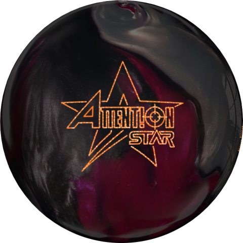 Roto Grip Attention Star