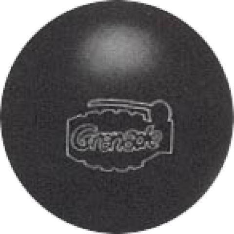 Roto Grip Black Grenade