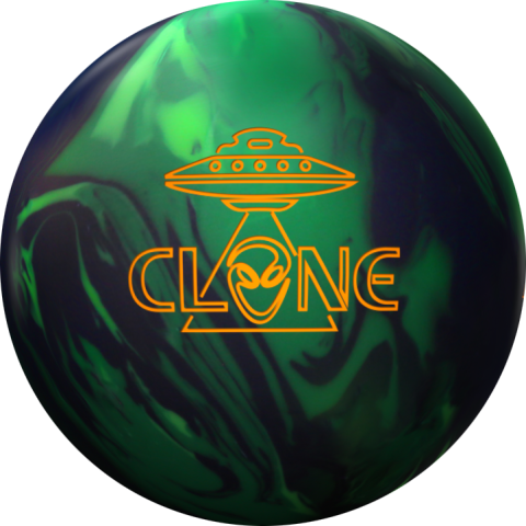 Roto Grip Clone Bowling Ball | bowwwl.com