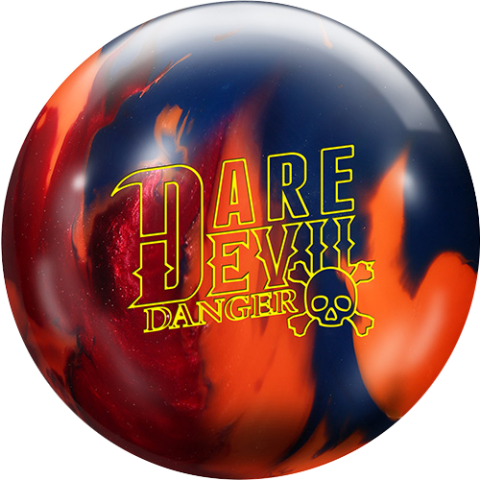 Roto Grip Dare Devil Danger