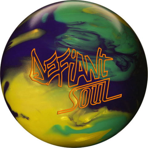 Roto Grip Defiant Soul