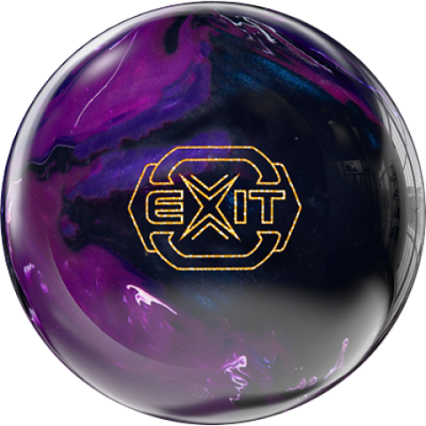 Roto Grip Exit