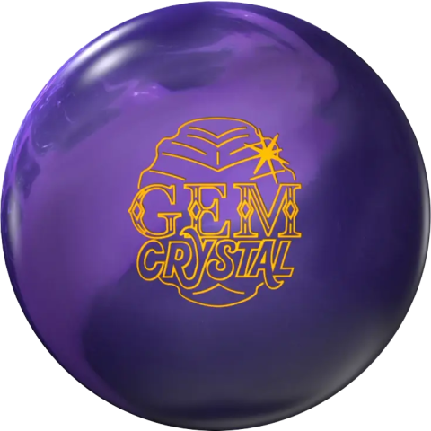 Roto Grip Gem Crystal