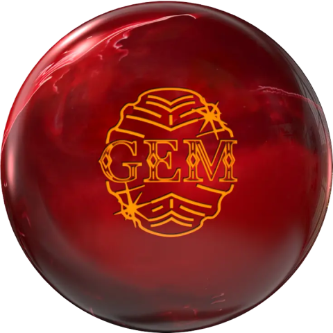 Roto Grip Gem Garnet